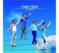 Take That - Circus - Cd
