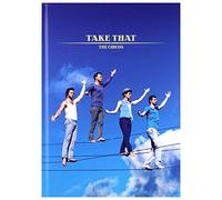 Take That – Circus – Edizione Deluxe