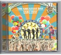 Take That - Circus Live (2 CD)