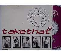 Take That - Could It Be Magic