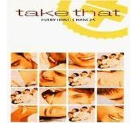 Take That - Everything Changes