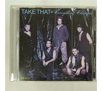 Take That - Everything Changes [20bit]