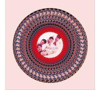 Take That - Everything Changes - Vinile (3th anniversary zoetrope edition - ...