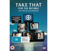 Take that - For the record [Edizione: Regno Unito]