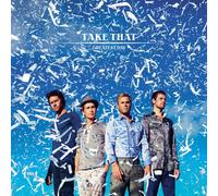 Take That - Greatest Day (2-Track)