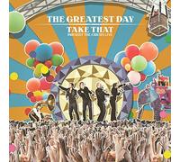 Take That - Greatest Day: The Circus Live
