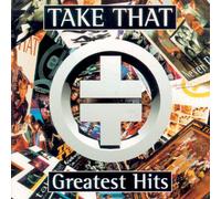 Take That Greatest Hits (Ger) (CD)