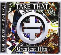 Take That - Greatest Hits [Import]