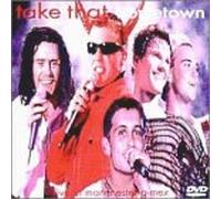 Take That - Home Town: a Jive at Manchester