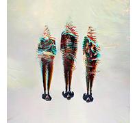 Take That - Iii 2015 Edition (Cd+Dvd)
