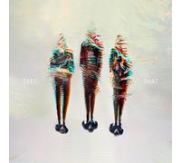 Take That - Iii - Cd (deluxe edition + bonus tracks)