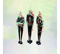 Take That - Iii - Cd (deluxe edition + bonus tracks)