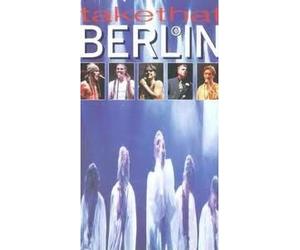 Take That - Live in Berlin