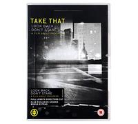 Take That - Look back, don't stare: a film about progress