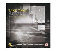 Take That - Look Back, Don't Stare
