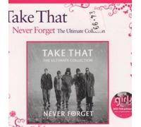 Take That - Never Forget [Import]