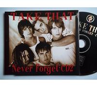 Take That - Never Forget (+ Interview)