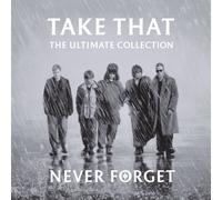 Take That Never Forget: The Ultimate Collection (CD) Album