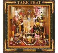 Take That - Nobody Else [2 CD]