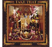 Take That Nobody Else (Jewel Case) (CD) Album