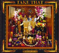 Take That - Nobody Else [2 LP]