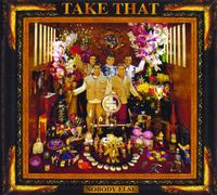 Take That Nobody Else: 30th Anniversary (Vinyl LP)