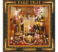 Take That - Nobody Else [2 CD]