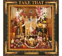 Take That - Nobody Else