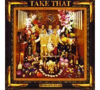 Take That Nobody Else (Jewel Case) (CD) Album