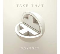 Take That ODYSSEY -DELUXE- (CD)