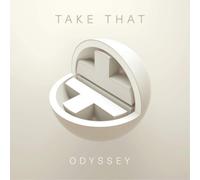 odyssey / ltd.box