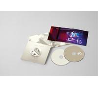 Take That Odyssey (CD) Deluxe Album