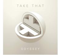 Take That ODYSSEY -DELUXE- (CD)