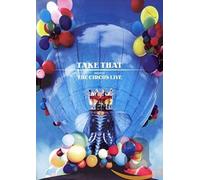 Take That Present The Circus Live [Edizione: Regno Unito] [Edizione: Regno Unito]