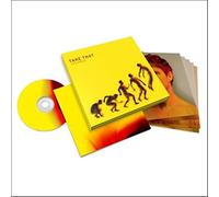 Take That - Progress: Deluxe Edition