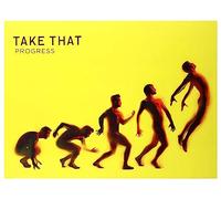 Take That - Progress: Special Limited Edition