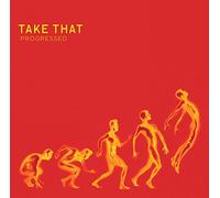 Take That - Progressed (2 CD)