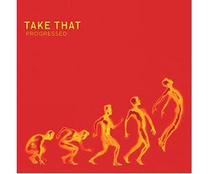 Take That - Progressed