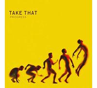 Take That (R.William - Progress
