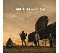 Take That - Reach Out (2-Track)