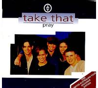 Take That - Relight Fire