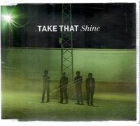 Take That - Shine