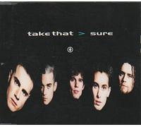 TAKE THAT - Sure