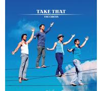Take That – Circus – CD