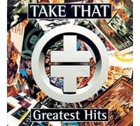 Take That - Take That Greatest Hits