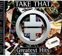 Take That - Take That-Greatest Hits/Dt