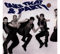 Take That - Take That & Party