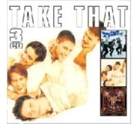 Take That - Take That & Party/Everything. [Import]