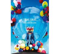 Take that - The circus live