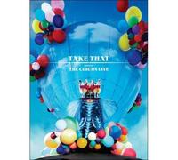 Take That - The Circus Live [Edizione: Regno Unito] [Edizione: Regno Unito]